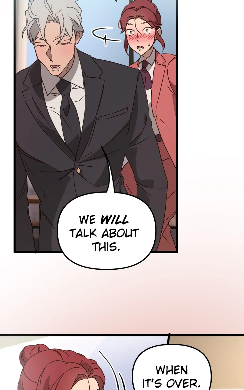The Mafia Nanny Chapter 77 page 75 - 