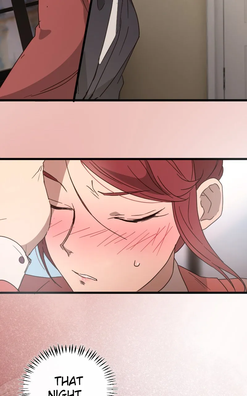 The Mafia Nanny Chapter 77 page 77 - 