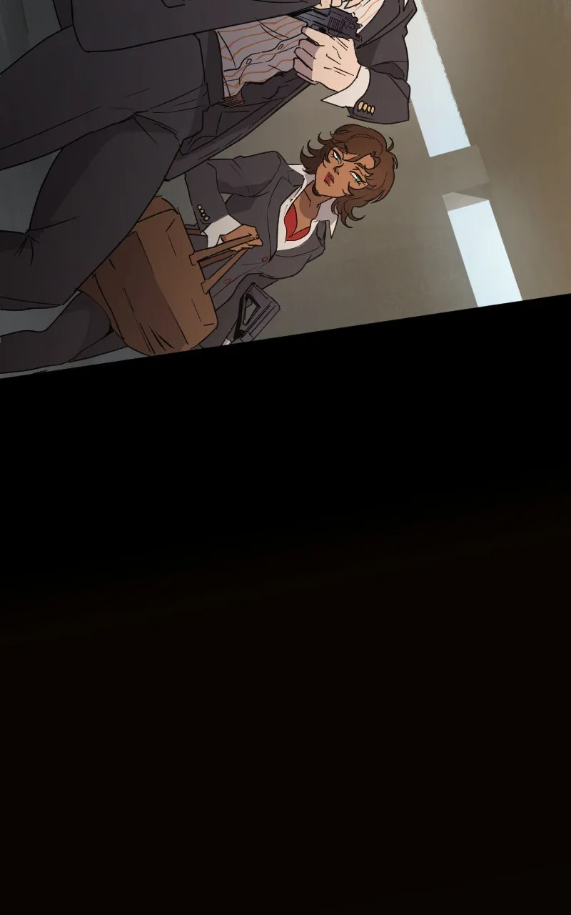 The Mafia Nanny Chapter 77 page 9 - 