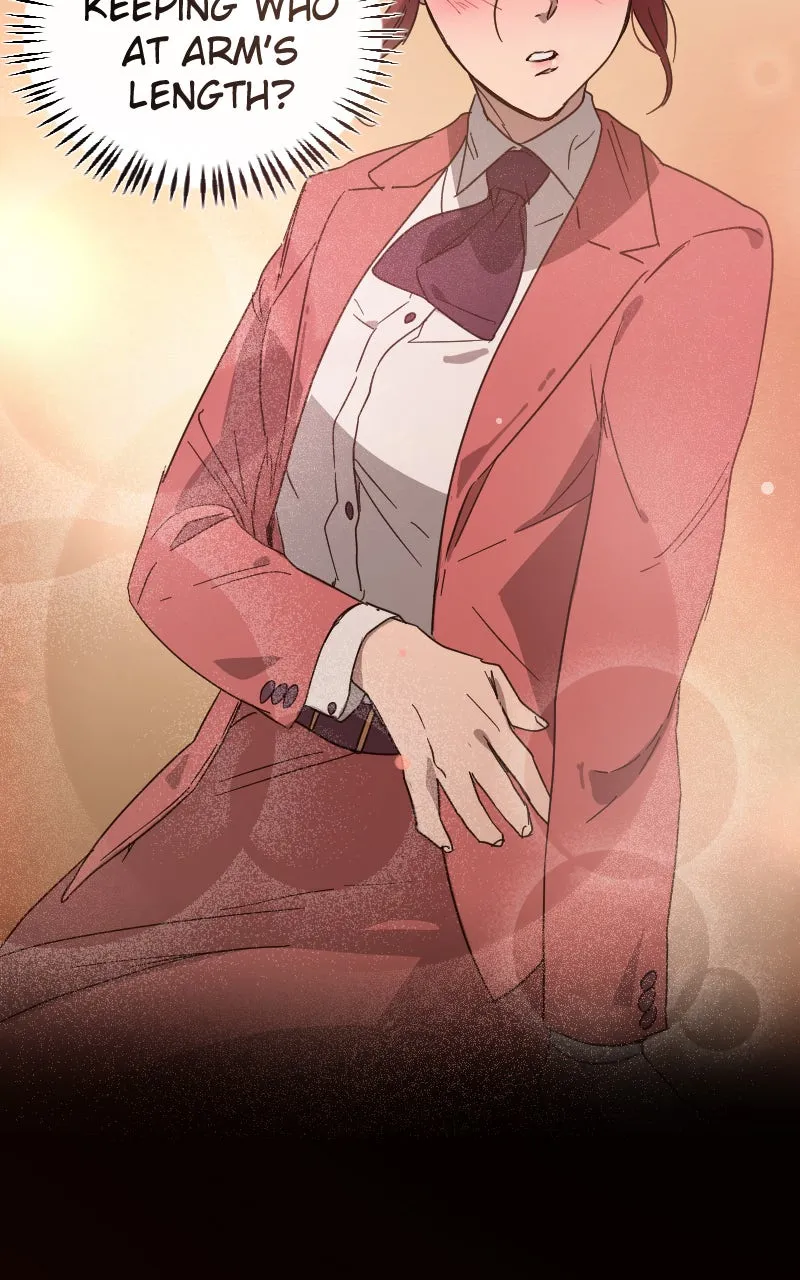 The Mafia Nanny Chapter 77 page 81 - 