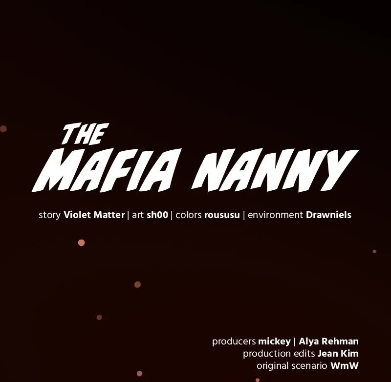The Mafia Nanny Chapter 77 page 82 - 
