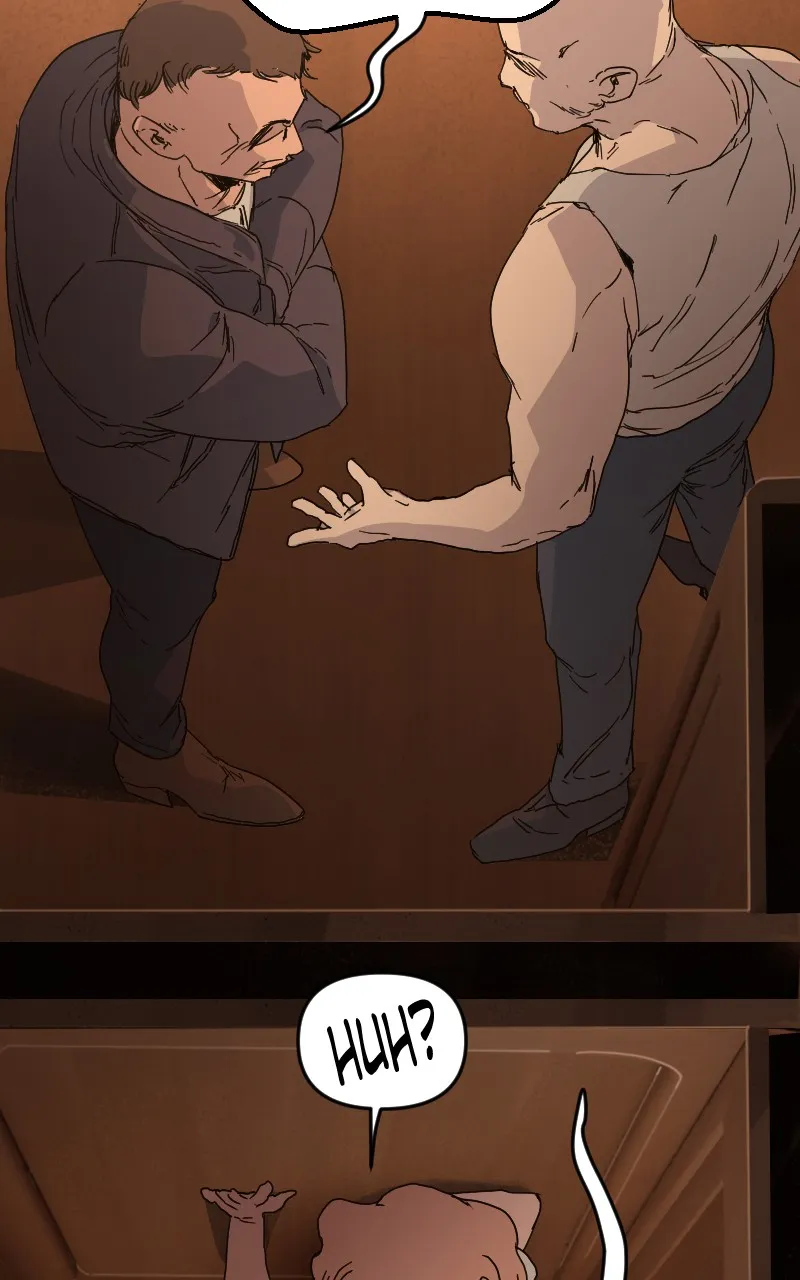 The Mafia Nanny Chapter 78 page 11 - 