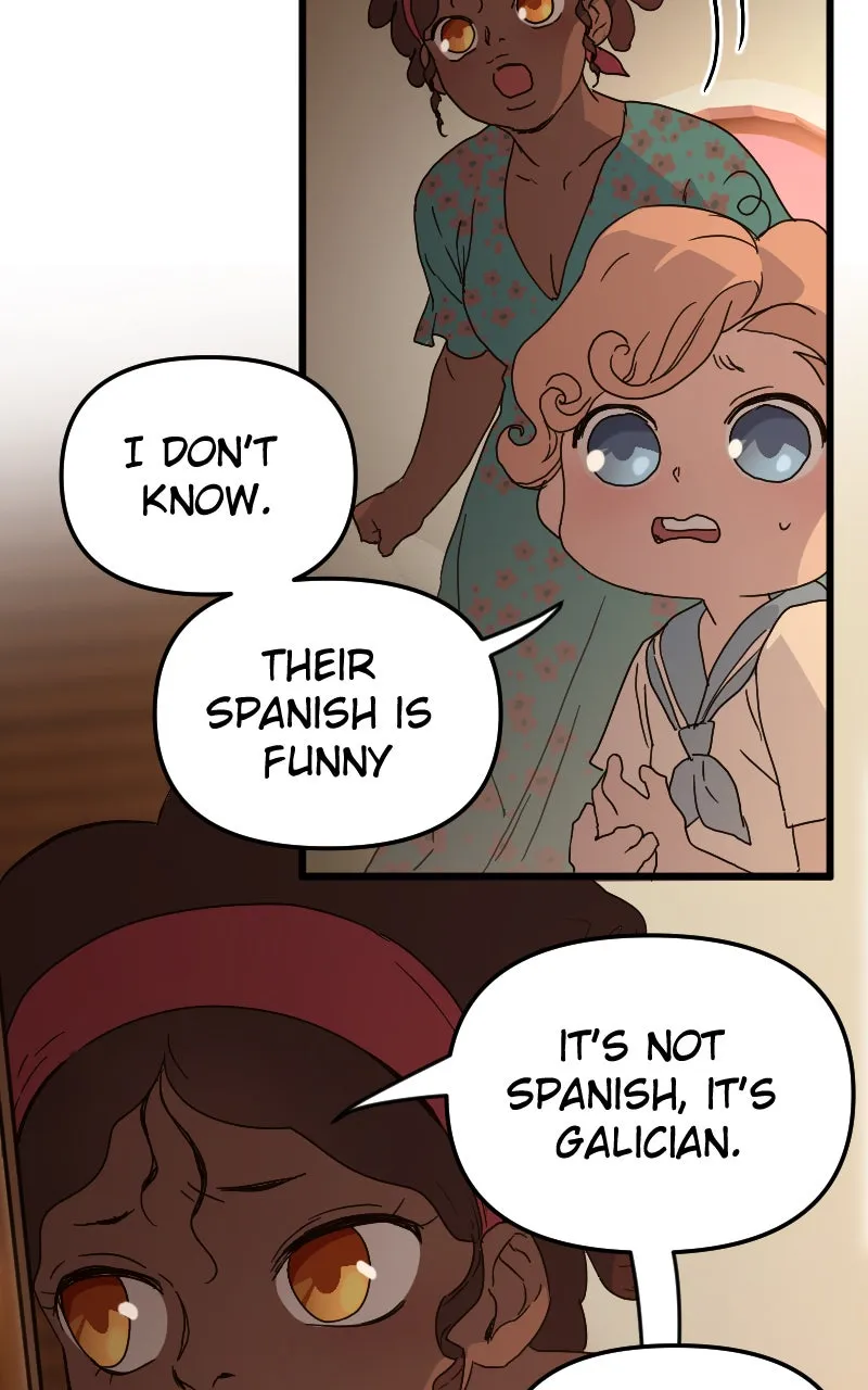 The Mafia Nanny Chapter 78 page 14 - 