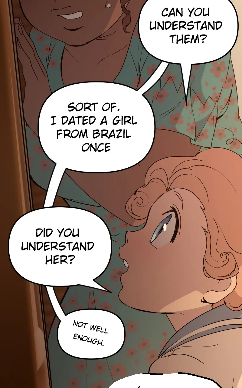 The Mafia Nanny Chapter 78 page 15 - 
