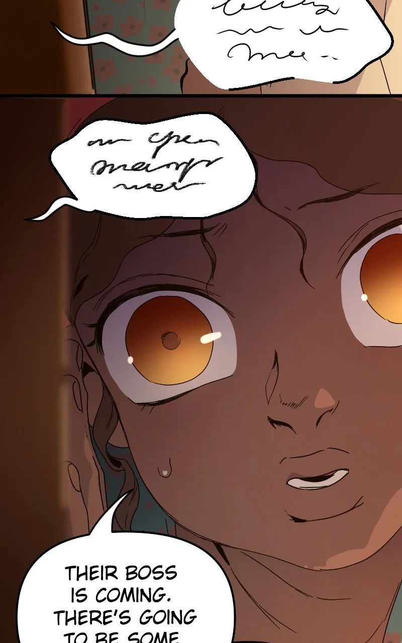 The Mafia Nanny Chapter 78 page 16 - 
