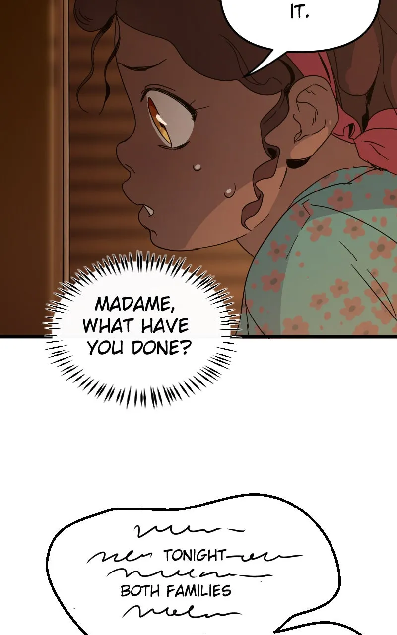 The Mafia Nanny Chapter 78 page 18 - 