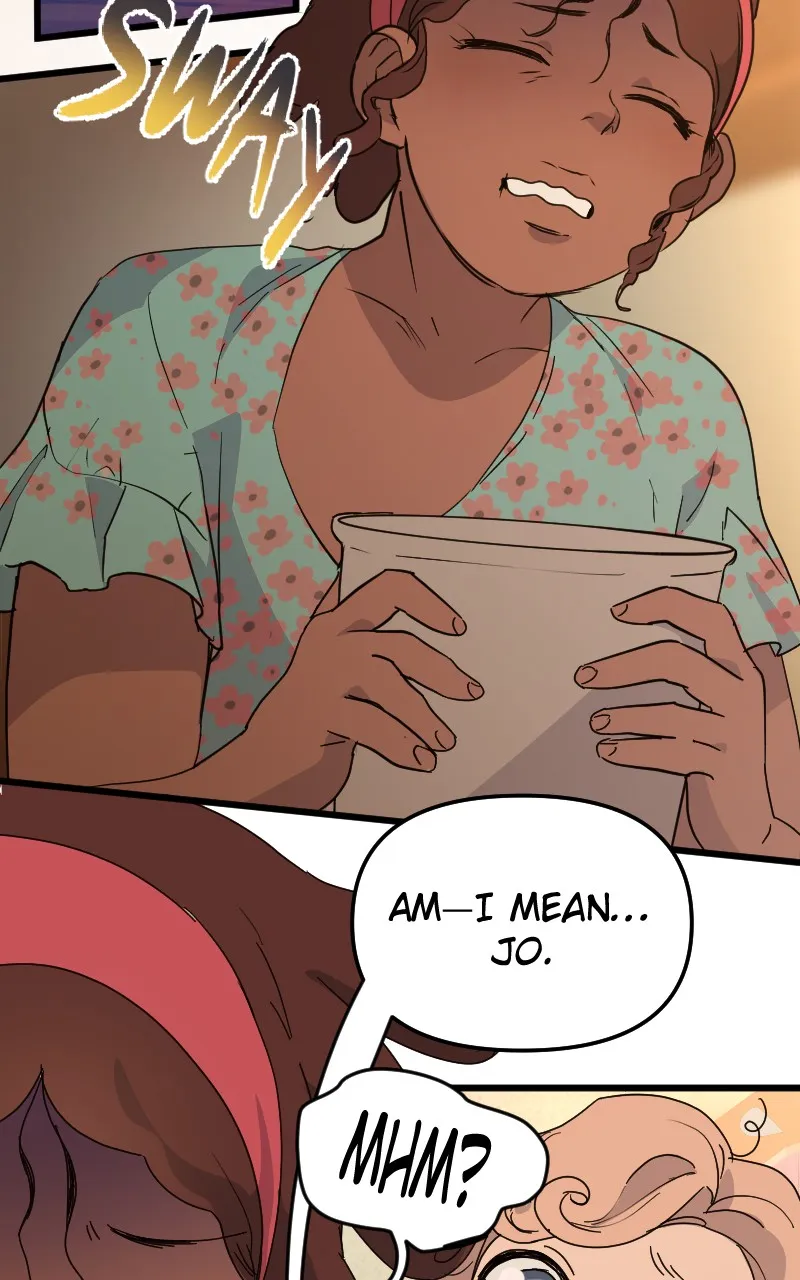 The Mafia Nanny Chapter 78 page 3 - 