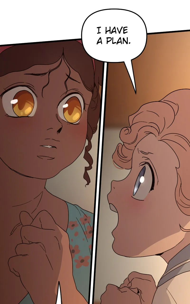 The Mafia Nanny Chapter 78 page 22 - 