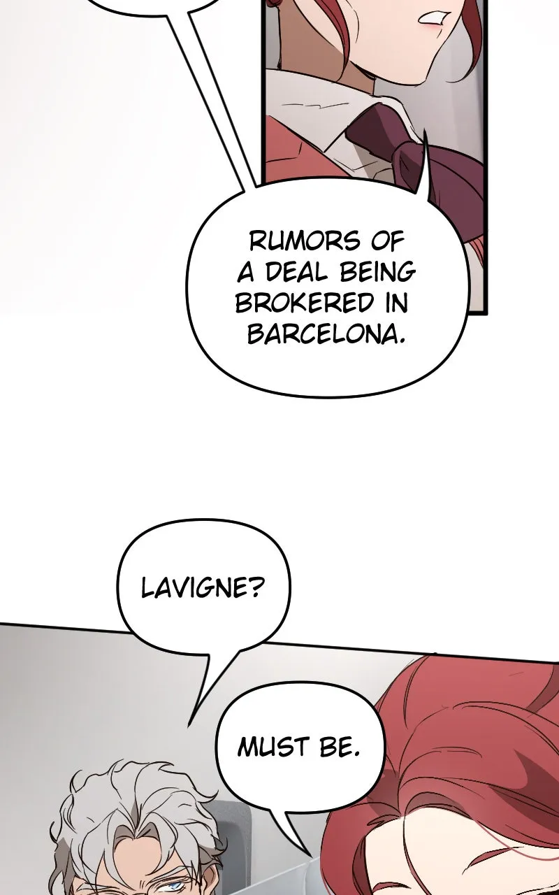 The Mafia Nanny Chapter 78 page 27 - 