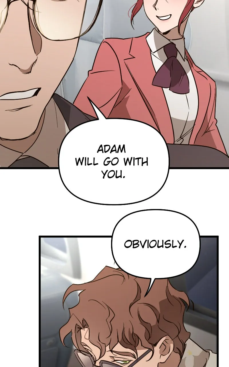 The Mafia Nanny Chapter 78 page 37 - 