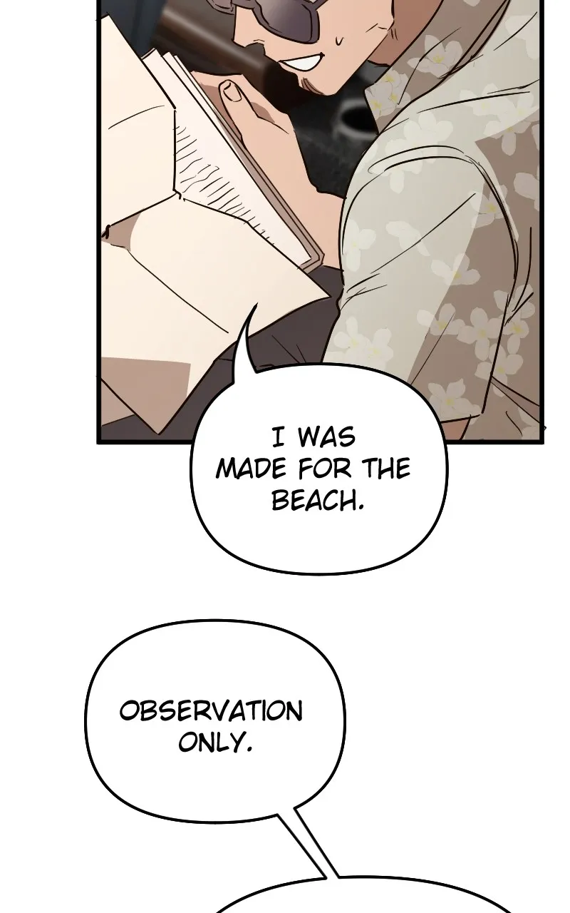 The Mafia Nanny Chapter 78 page 38 - 
