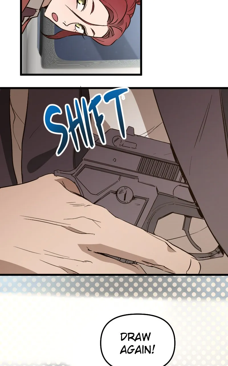 The Mafia Nanny Chapter 78 page 40 - 