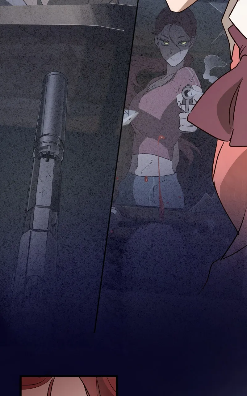 The Mafia Nanny Chapter 78 page 46 - 