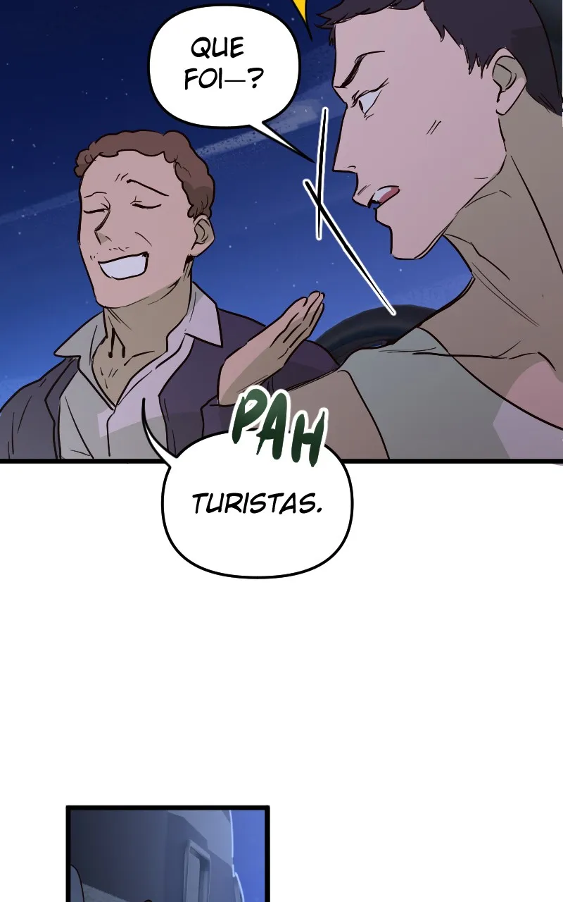 The Mafia Nanny Chapter 78 page 51 - 