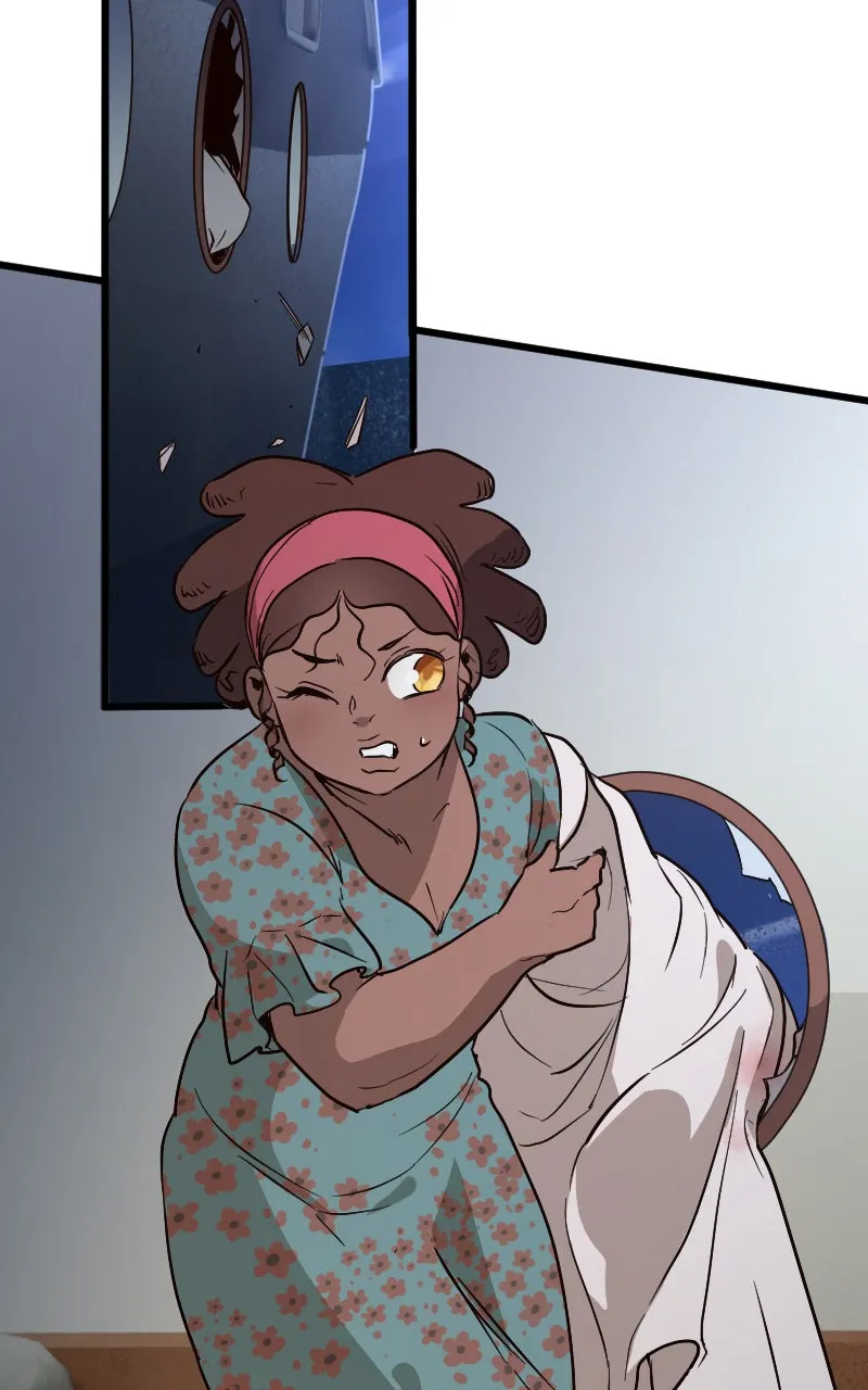 The Mafia Nanny Chapter 78 page 52 - 