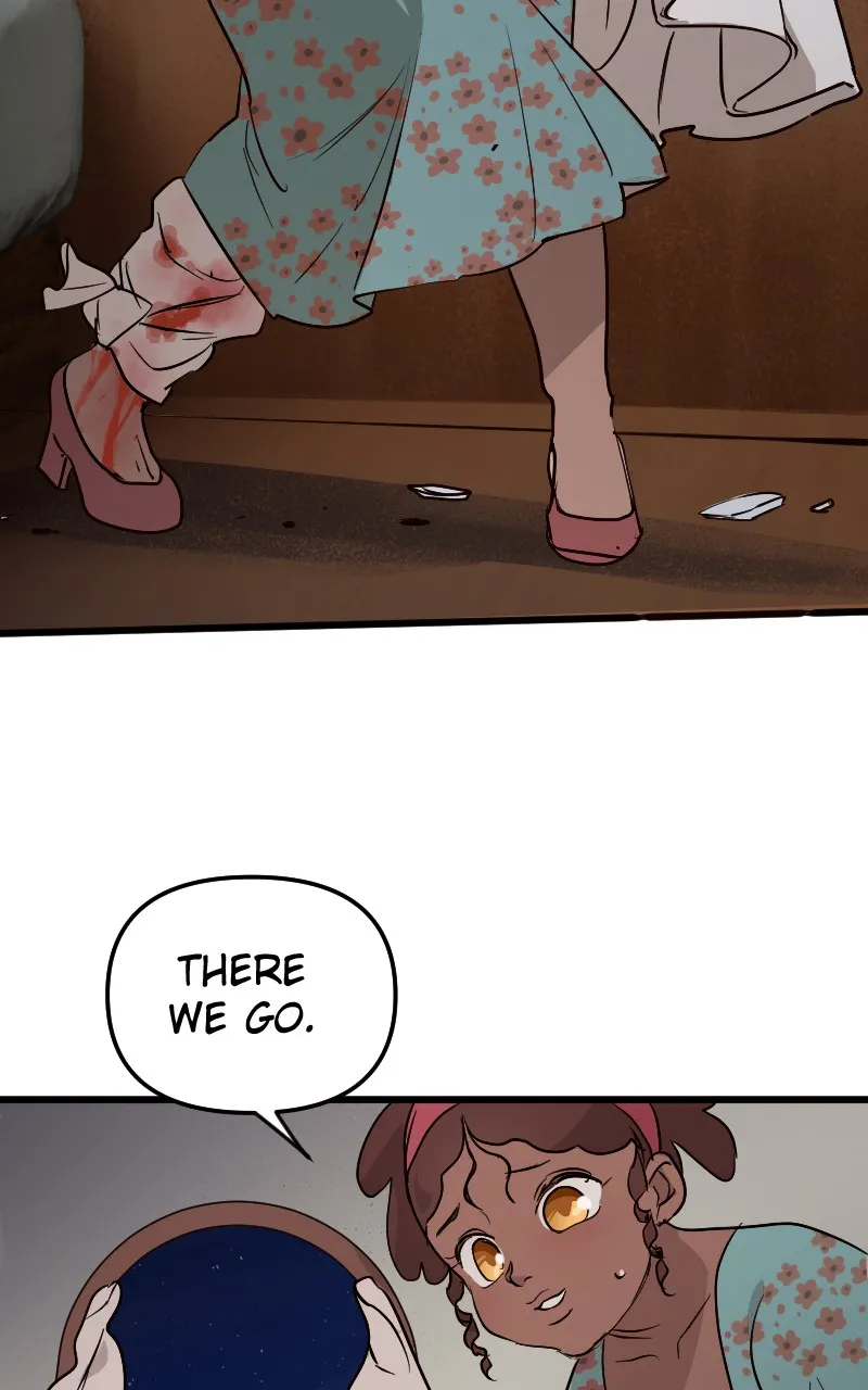 The Mafia Nanny Chapter 78 page 53 - 