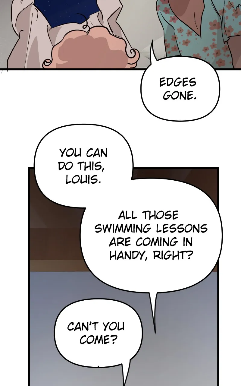 The Mafia Nanny Chapter 78 page 54 - 