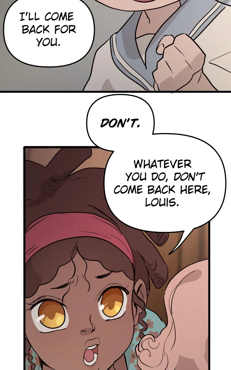 The Mafia Nanny Chapter 78 page 60 - 