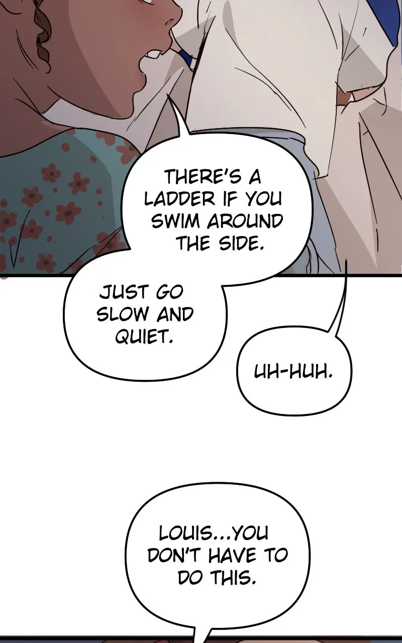 The Mafia Nanny Chapter 78 page 63 - 