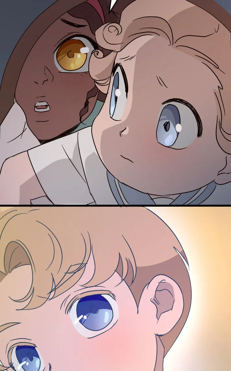 The Mafia Nanny Chapter 78 page 64 - 