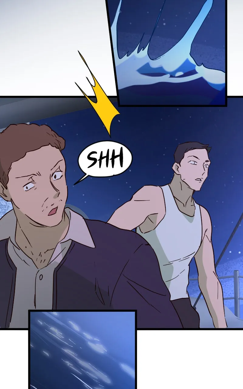 The Mafia Nanny Chapter 78 page 70 - 