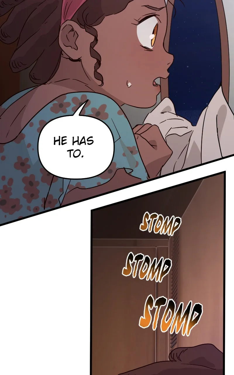 The Mafia Nanny Chapter 78 page 72 - 