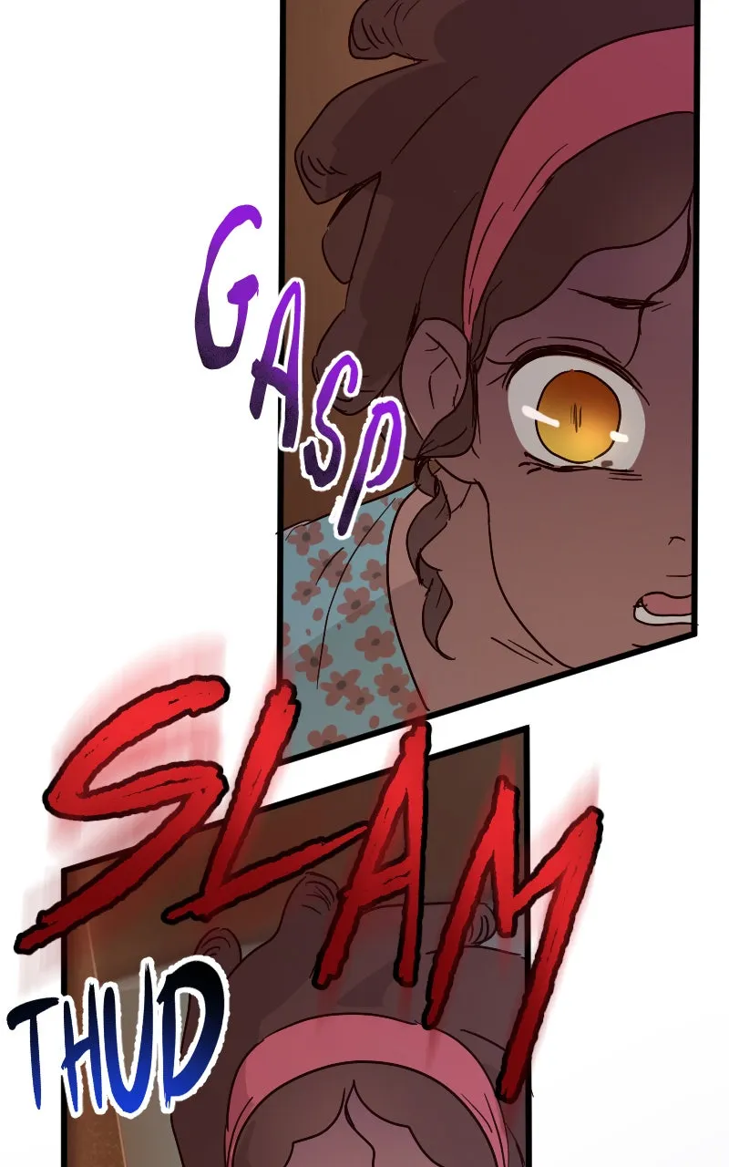 The Mafia Nanny Chapter 78 page 73 - 