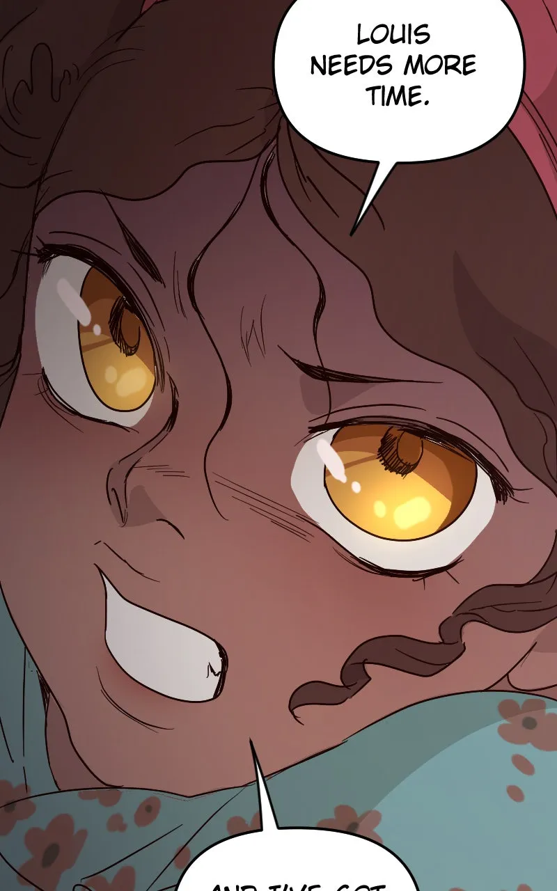 The Mafia Nanny Chapter 78 page 75 - 