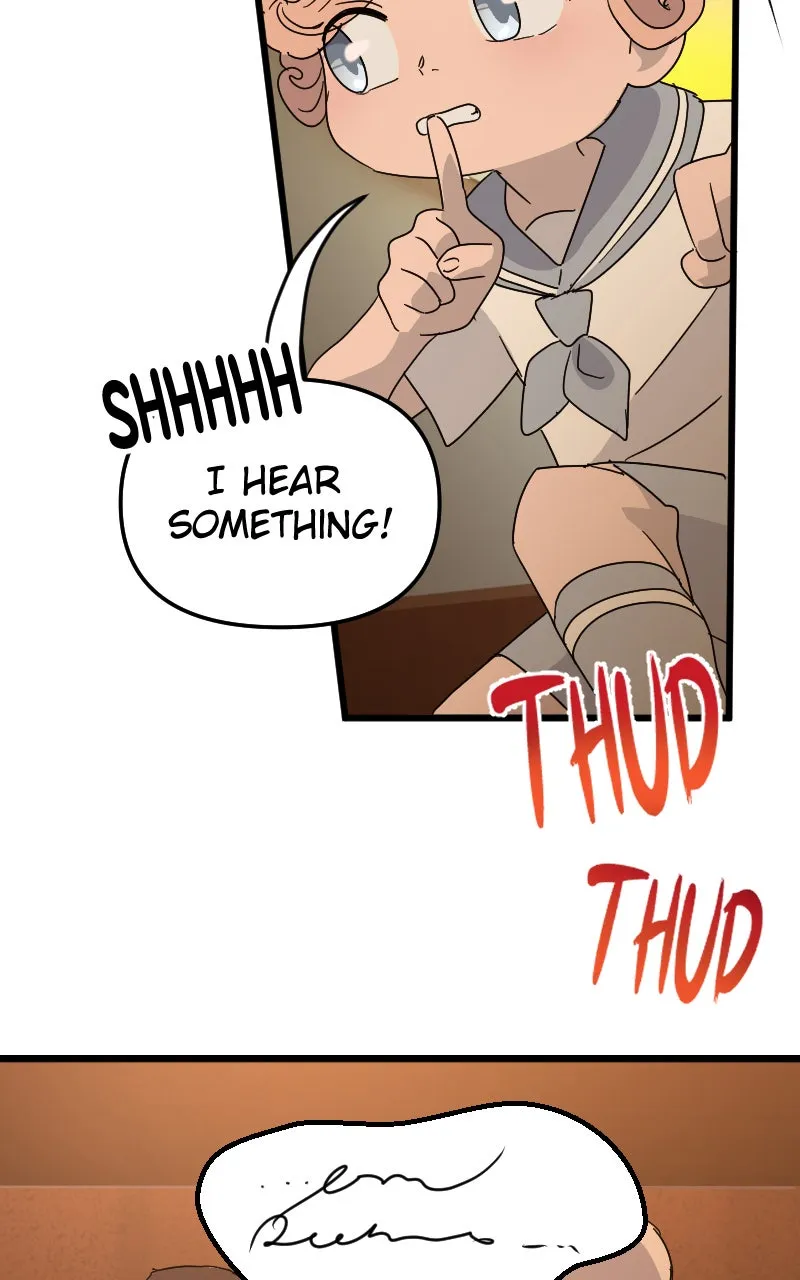 The Mafia Nanny Chapter 78 page 10 - 