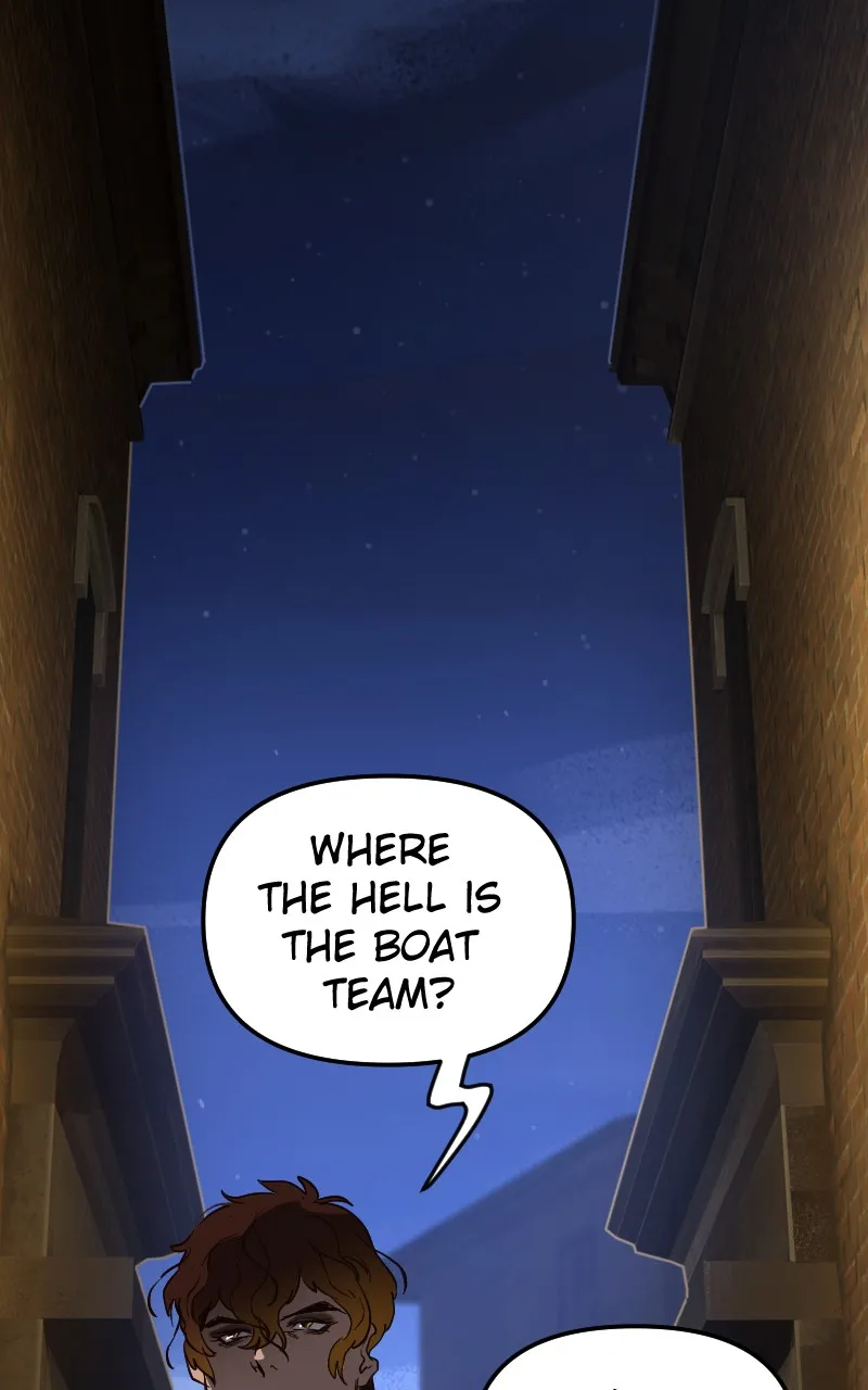 The Mafia Nanny Chapter 79 page 2 - 