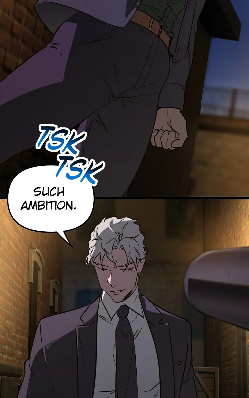 The Mafia Nanny Chapter 79 page 11 - 