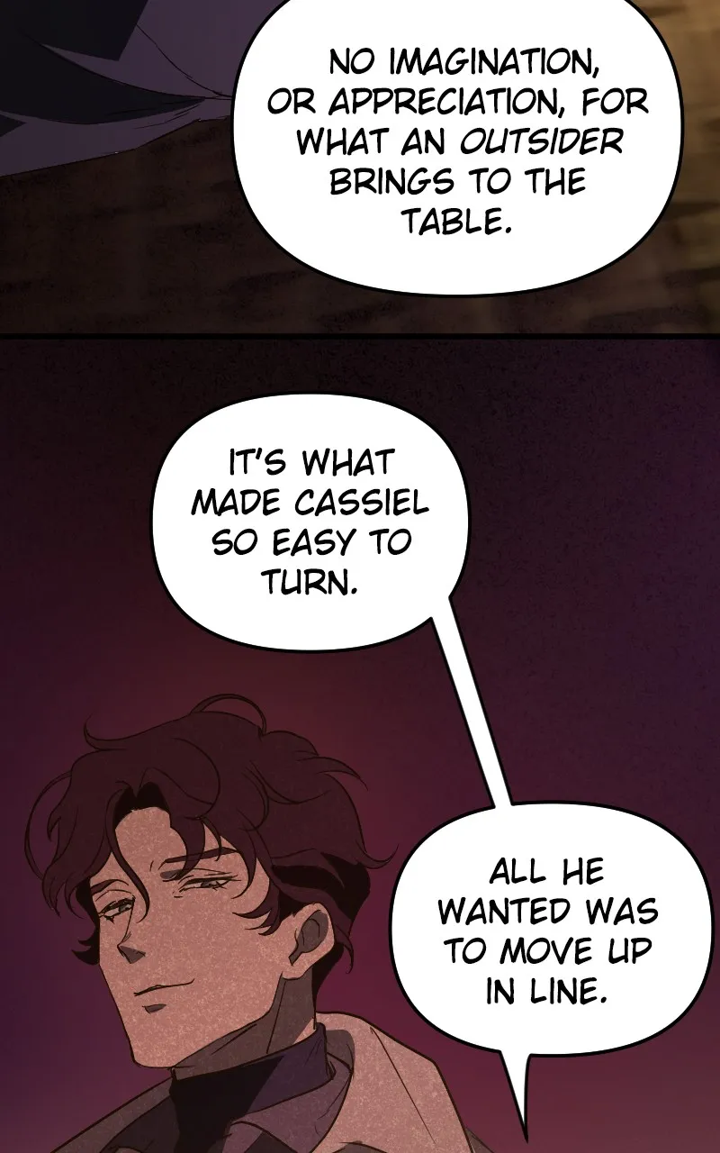 The Mafia Nanny Chapter 79 page 15 - 