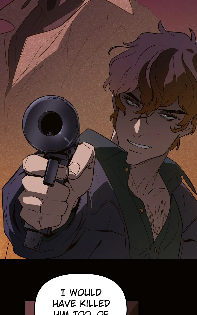 The Mafia Nanny Chapter 79 page 16 - 