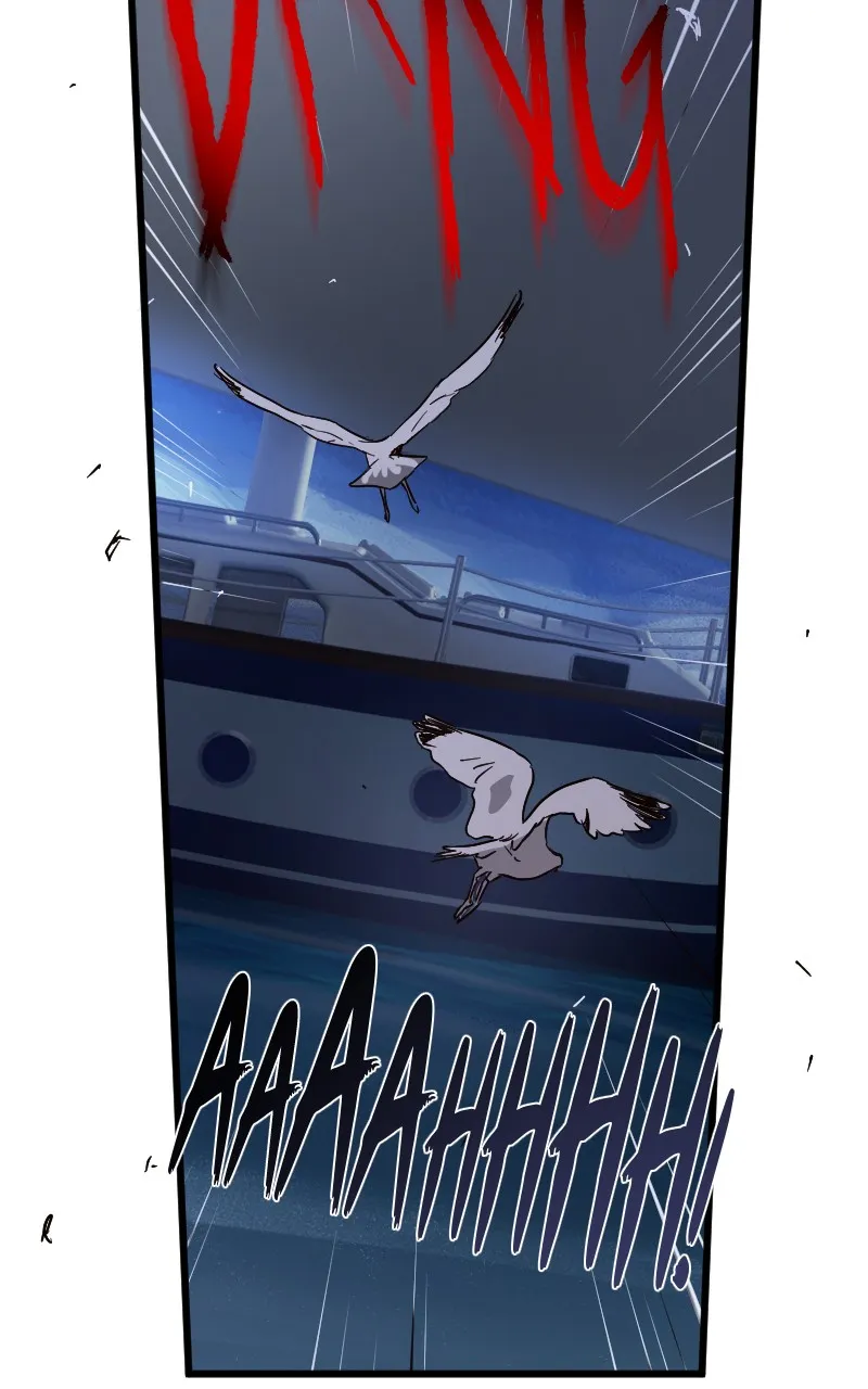 The Mafia Nanny Chapter 79 page 40 - 