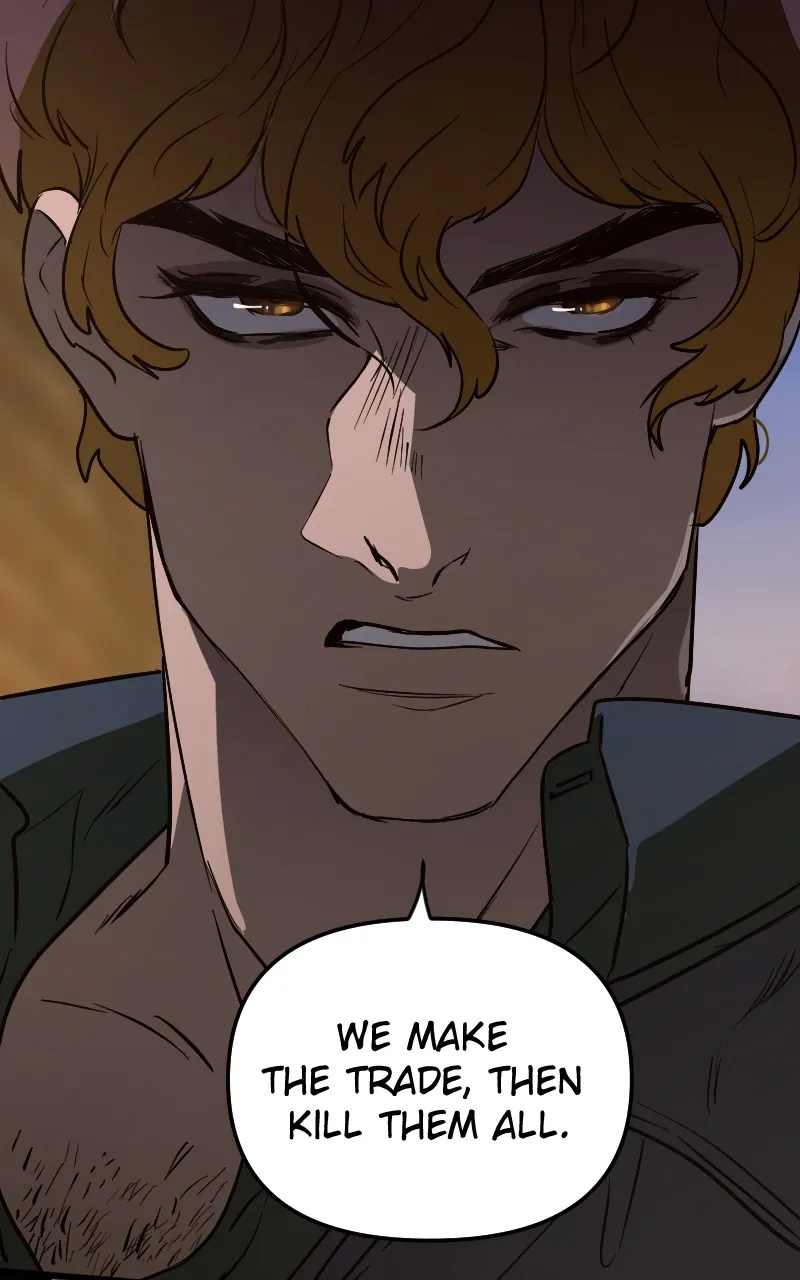 The Mafia Nanny Chapter 79 page 5 - 