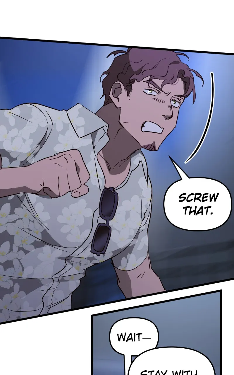 The Mafia Nanny Chapter 79 page 41 - 