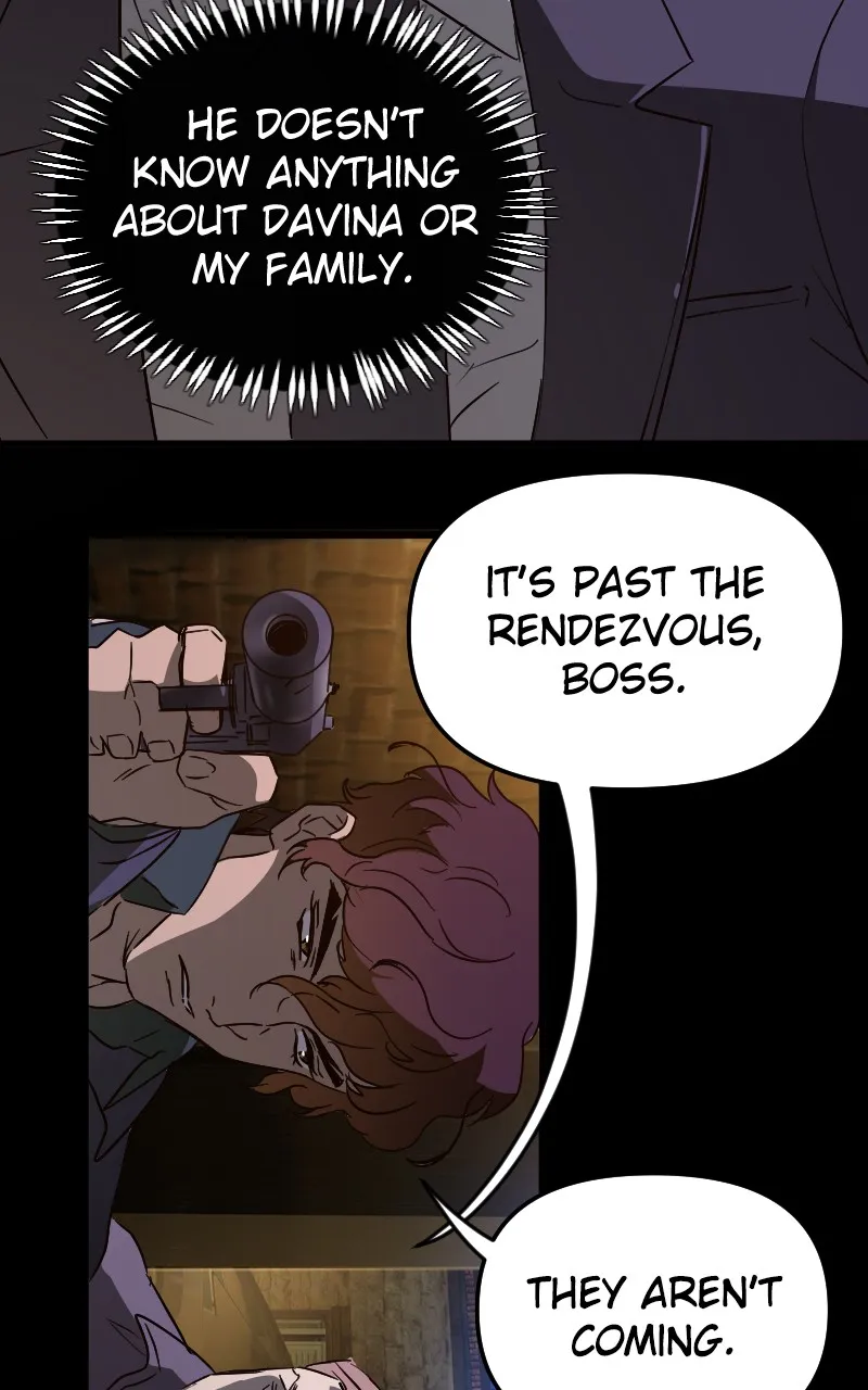 The Mafia Nanny Chapter 79 page 48 - 