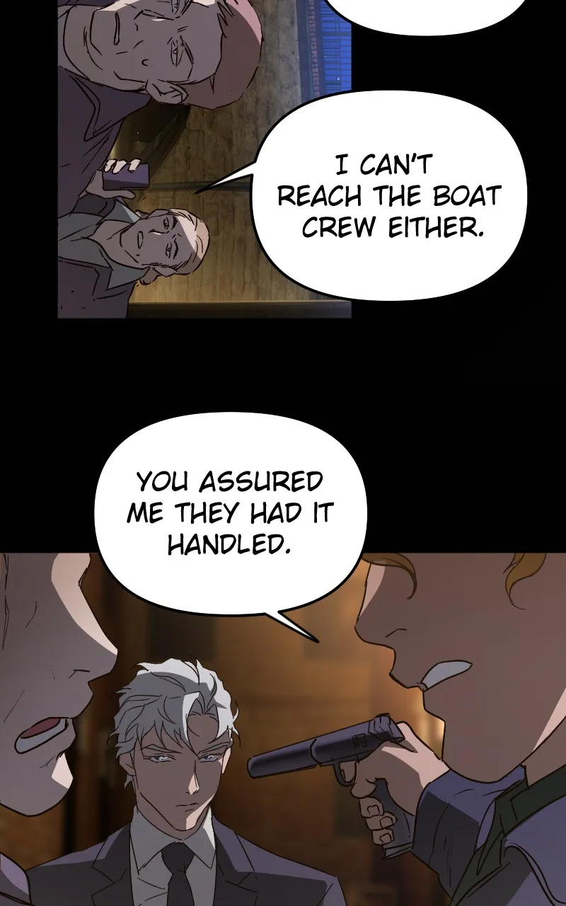 The Mafia Nanny Chapter 79 page 49 - 