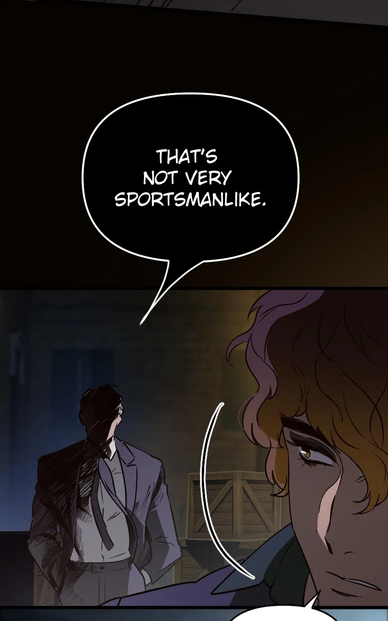 The Mafia Nanny Chapter 79 page 6 - 