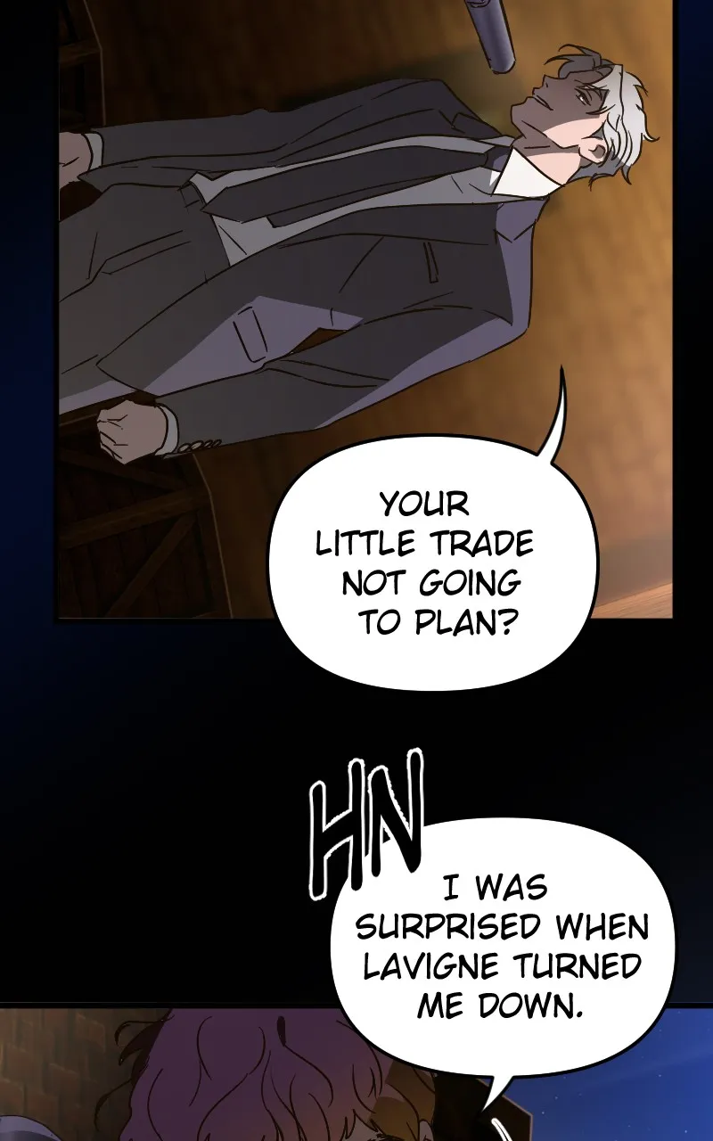 The Mafia Nanny Chapter 79 page 53 - 