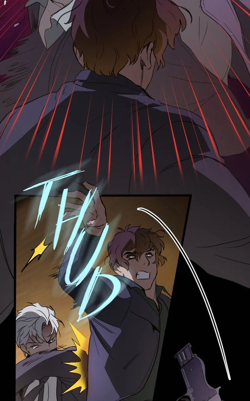The Mafia Nanny Chapter 79 page 60 - 