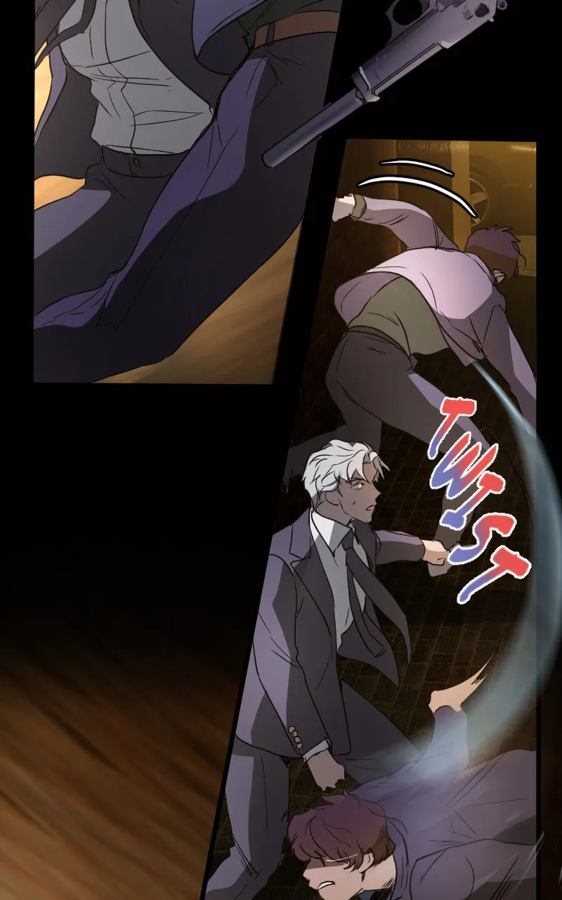 The Mafia Nanny Chapter 79 page 61 - 