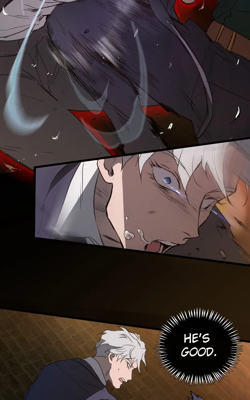 The Mafia Nanny Chapter 79 page 63 - 
