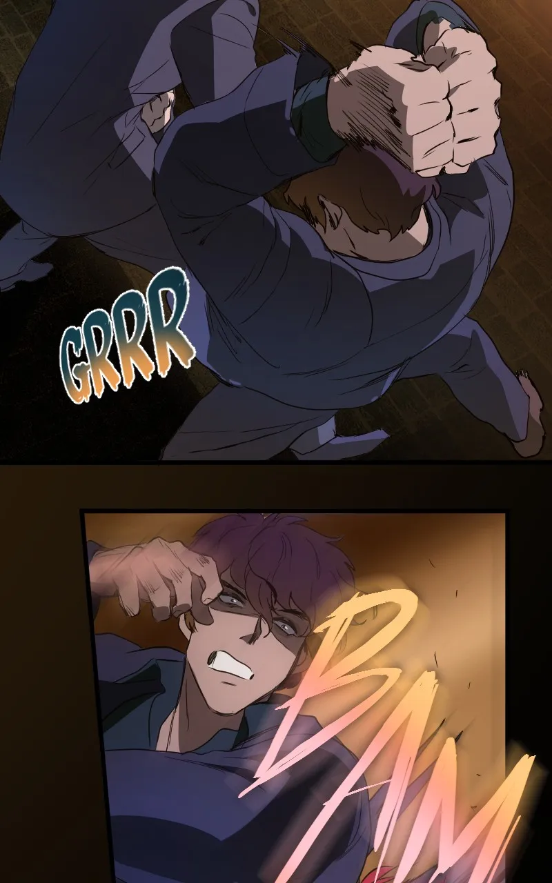 The Mafia Nanny Chapter 79 page 64 - 