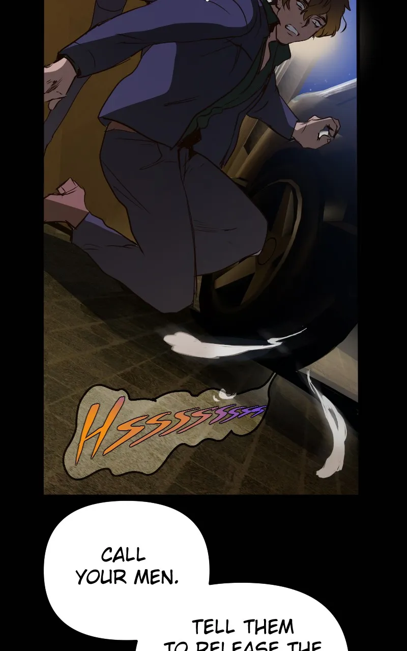 The Mafia Nanny Chapter 79 page 67 - 