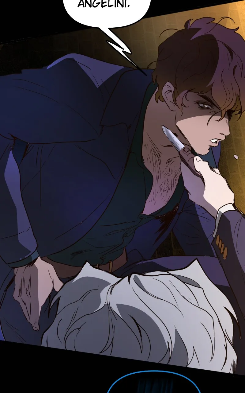 The Mafia Nanny Chapter 79 page 69 - 