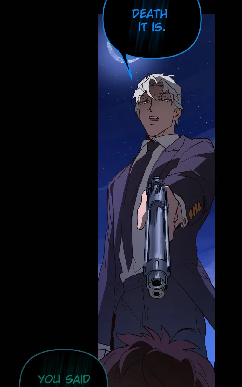The Mafia Nanny Chapter 79 page 70 - 