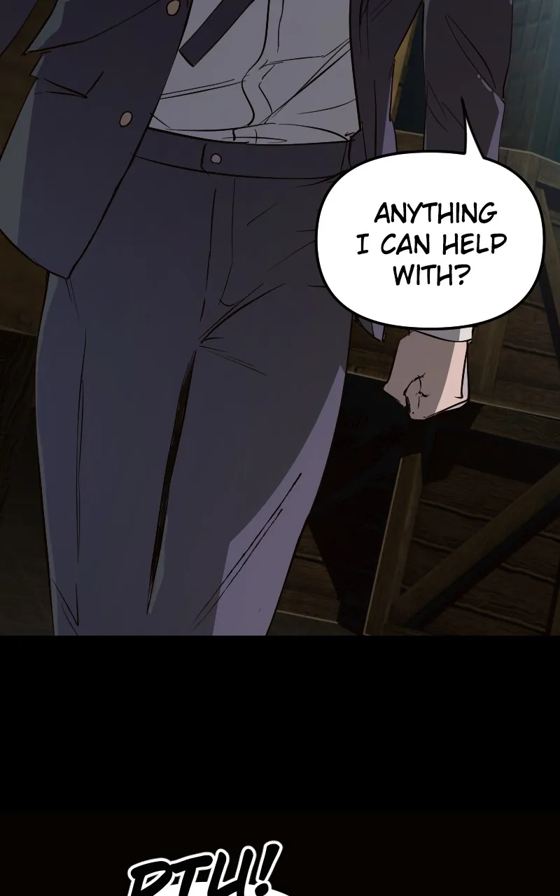 The Mafia Nanny Chapter 79 page 8 - 