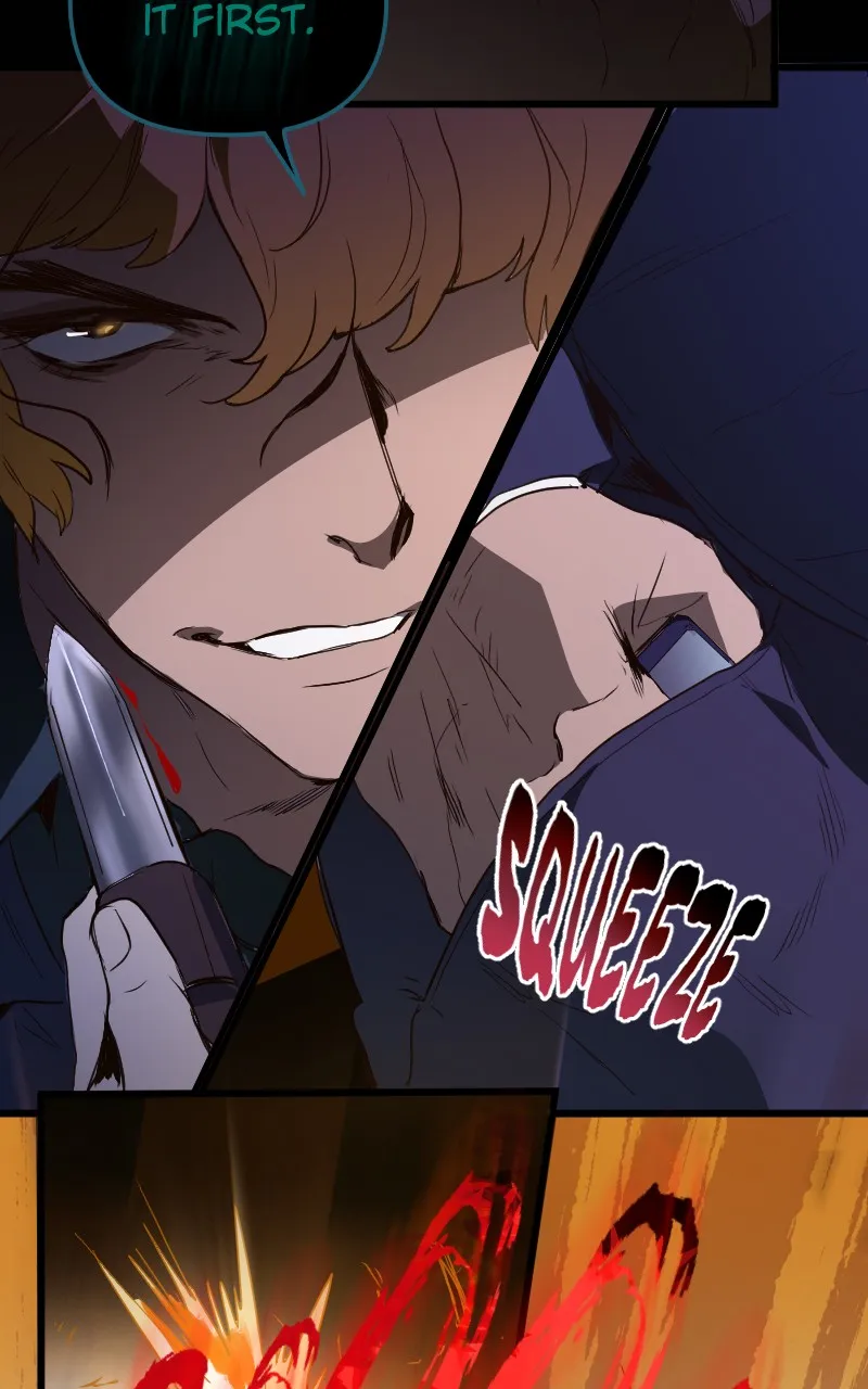 The Mafia Nanny Chapter 79 page 71 - 