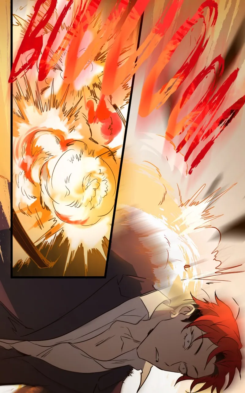 The Mafia Nanny Chapter 79 page 72 - 